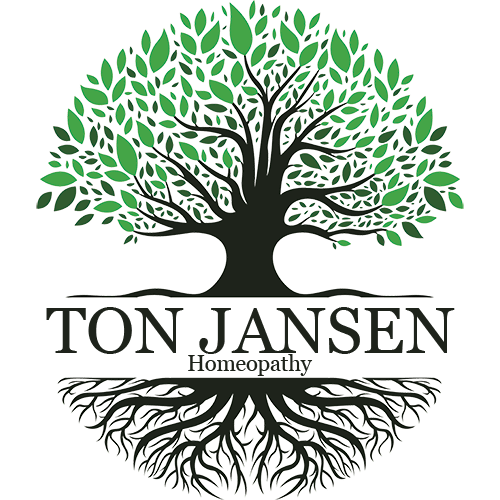 Ton Jansen Homeopathy