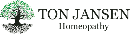 Ton Jansen Homeopathy